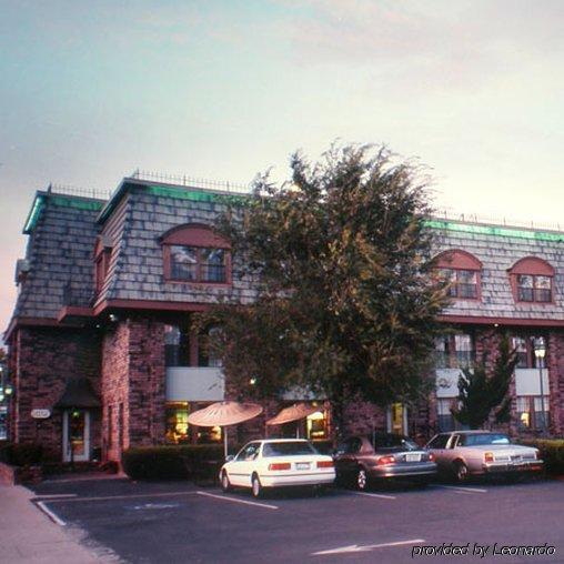 Hardman House Ξενοδοχείο Κάρσον Σίτι Εξωτερικό φωτογραφία