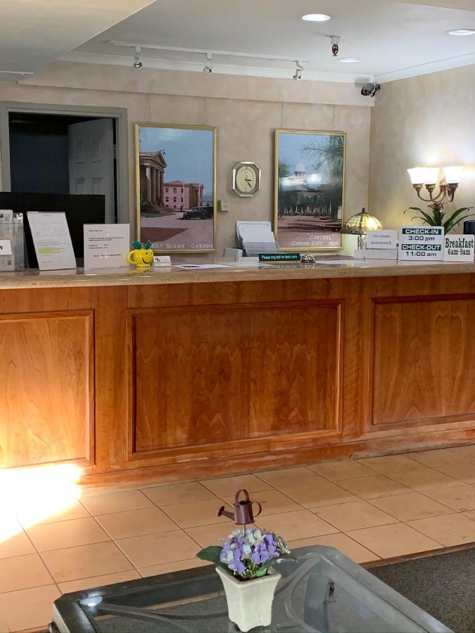 Hardman House Ξενοδοχείο Κάρσον Σίτι Εξωτερικό φωτογραφία