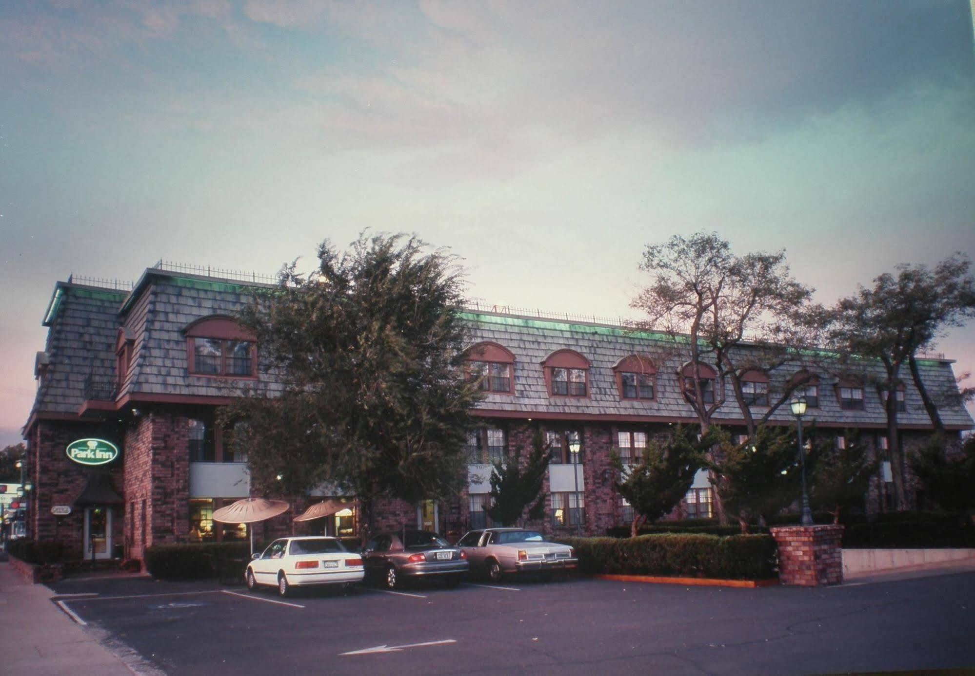 Hardman House Ξενοδοχείο Κάρσον Σίτι Εξωτερικό φωτογραφία